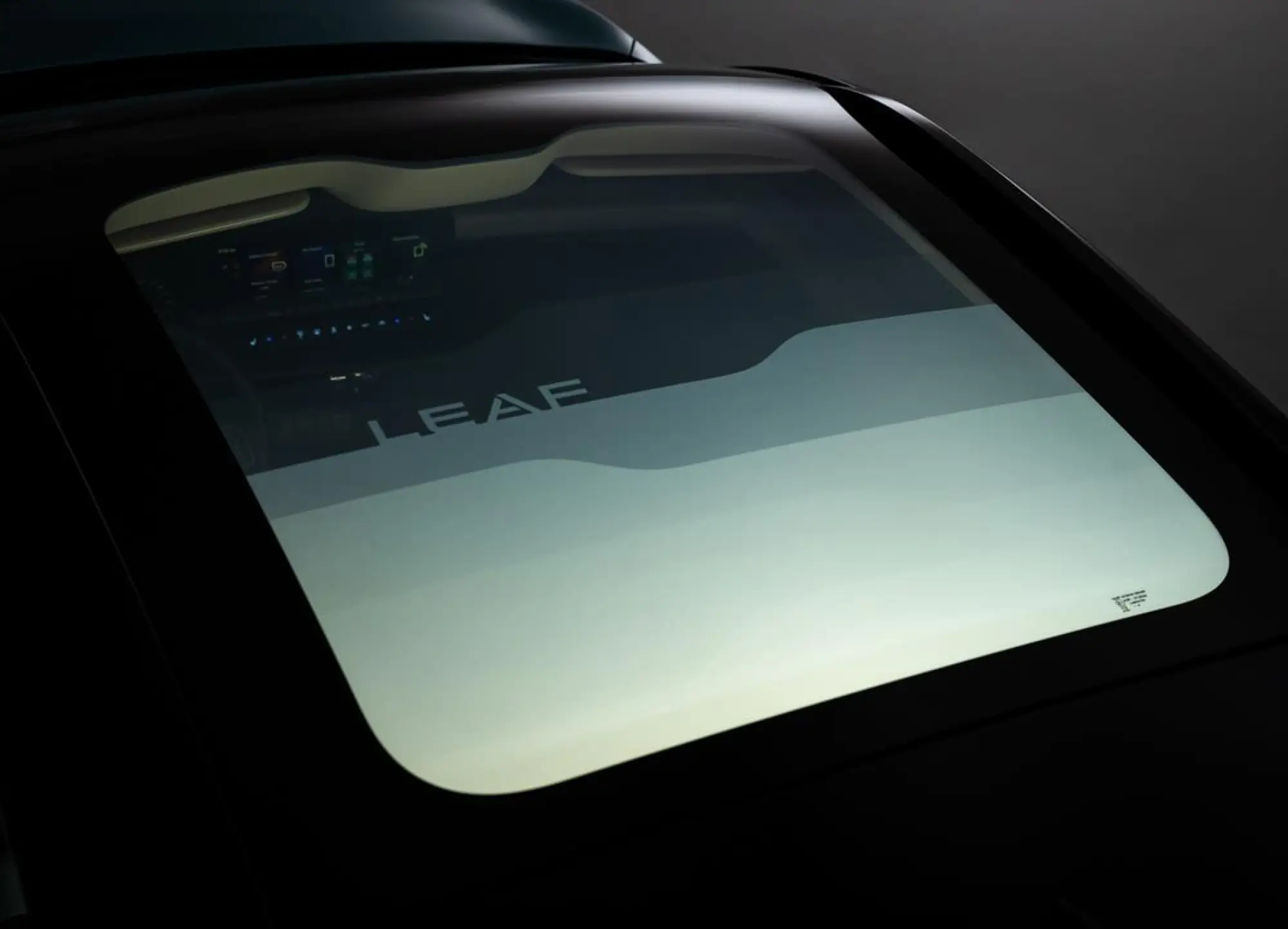 Nissan LEAF 2026 - 18