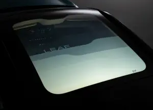 Nissan LEAF 2026 - 18