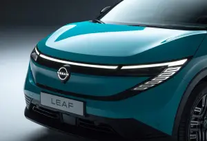 Nissan LEAF 2026 - 22