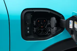 Nissan LEAF 2026 - 25