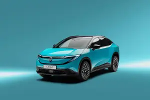 Nissan LEAF 2026 - 26