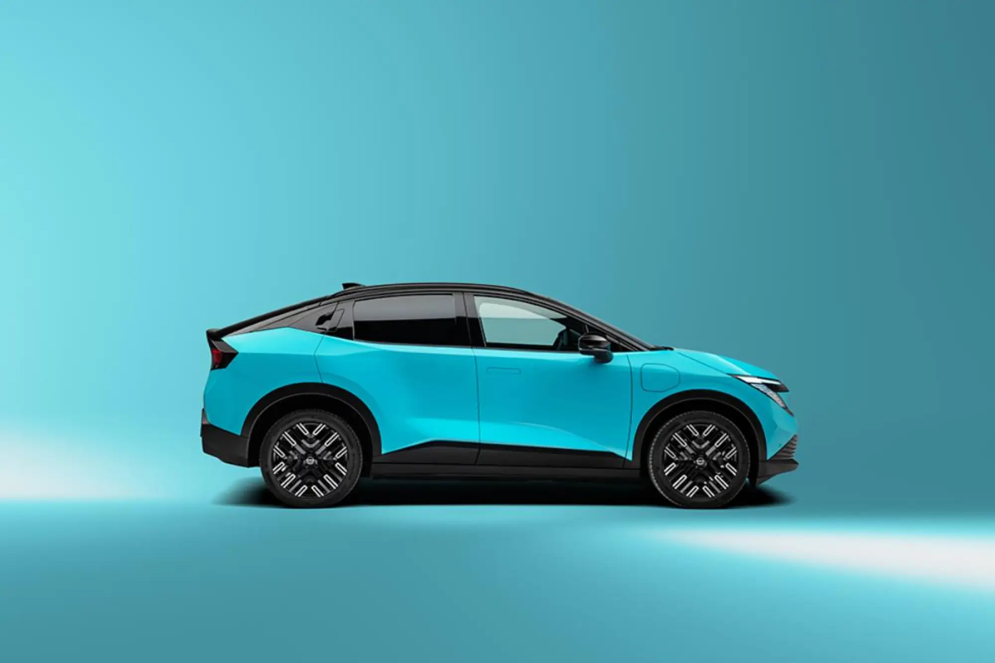Nissan LEAF 2026 - 5