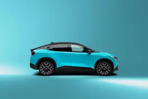 Nissan LEAF 2026 - 5