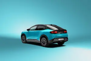 Nissan LEAF 2026 - 6