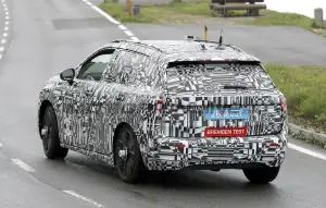 Skoda Epiq - Foto spia 17-06-2025 - 11