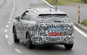 Skoda Epiq - Foto spia 17-06-2025 - 9