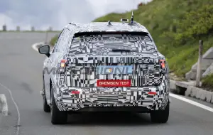 Skoda Epiq - Foto spia 17-06-2025 - 15