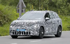 Skoda Epiq - Foto spia 17-06-2025 - 12