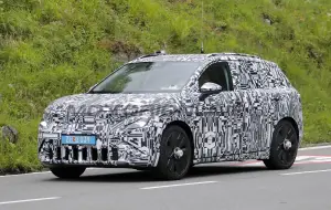 Skoda Epiq - Foto spia 17-06-2025 - 14