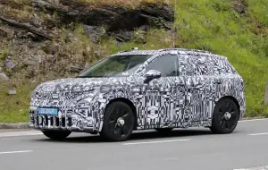 Skoda Epiq - Foto spia 17-06-2025 - 18