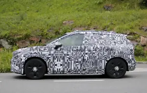 Skoda Epiq - Foto spia 17-06-2025 - 17