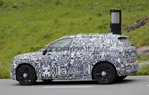 Skoda Epiq - Foto spia 17-06-2025 - 16