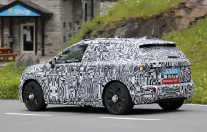 Skoda Epiq - Foto spia 17-06-2025 - 20
