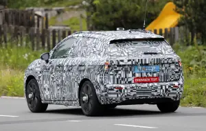Skoda Epiq - Foto spia 17-06-2025 - 19