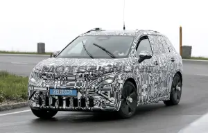 Skoda Epiq - Foto spia 17-06-2025 - 3