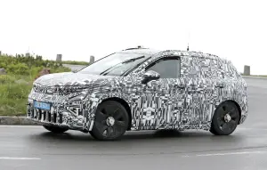 Skoda Epiq - Foto spia 17-06-2025 - 8
