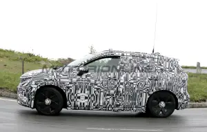 Skoda Epiq - Foto spia 17-06-2025 - 5