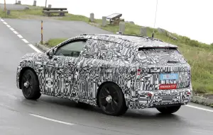 Skoda Epiq - Foto spia 17-06-2025 - 7