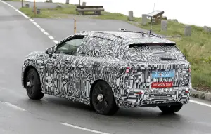 Skoda Epiq - Foto spia 17-06-2025 - 10