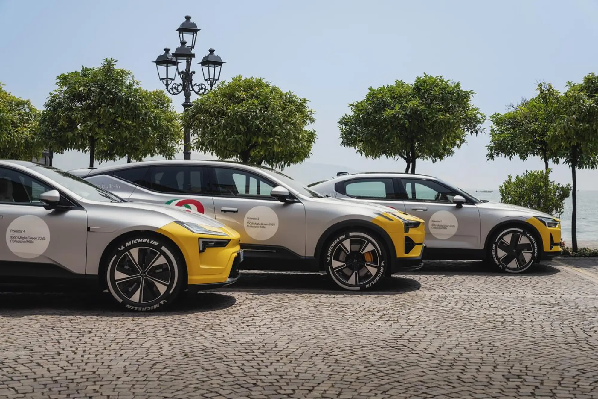 Polestar - Collezione Mille - 5