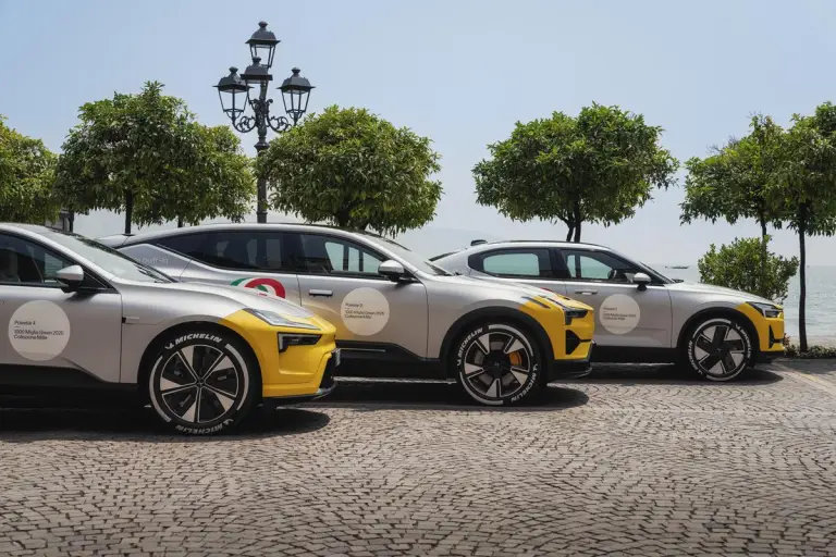 Polestar - Collezione Mille - 5