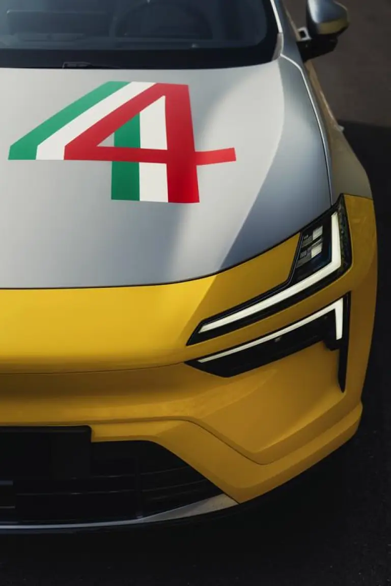Polestar - Collezione Mille - 8