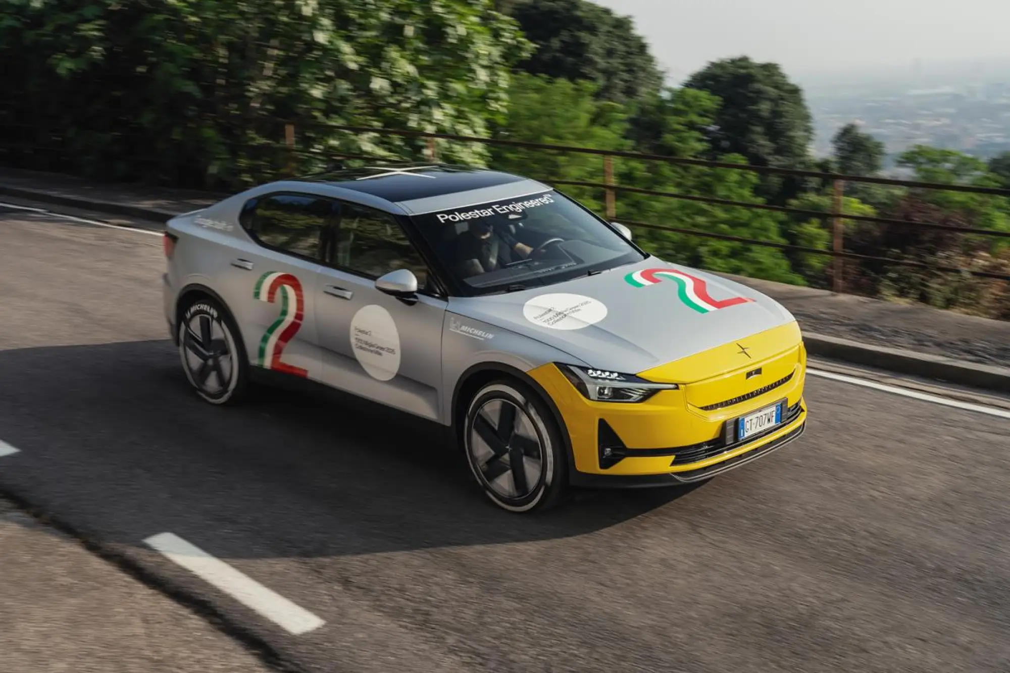 Polestar - Collezione Mille - 10