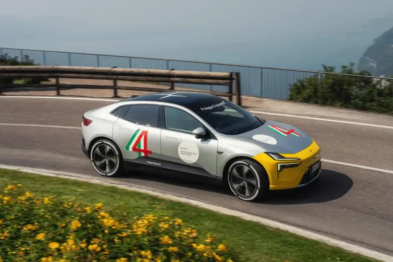 Polestar - Collezione Mille - 17
