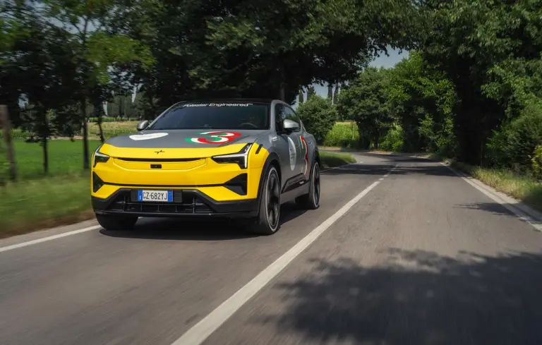 Polestar - Collezione Mille - 9