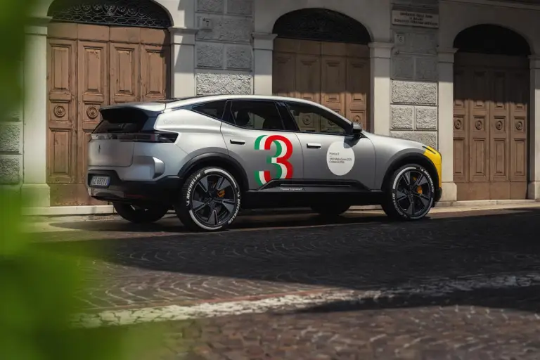 Polestar - Collezione Mille - 20