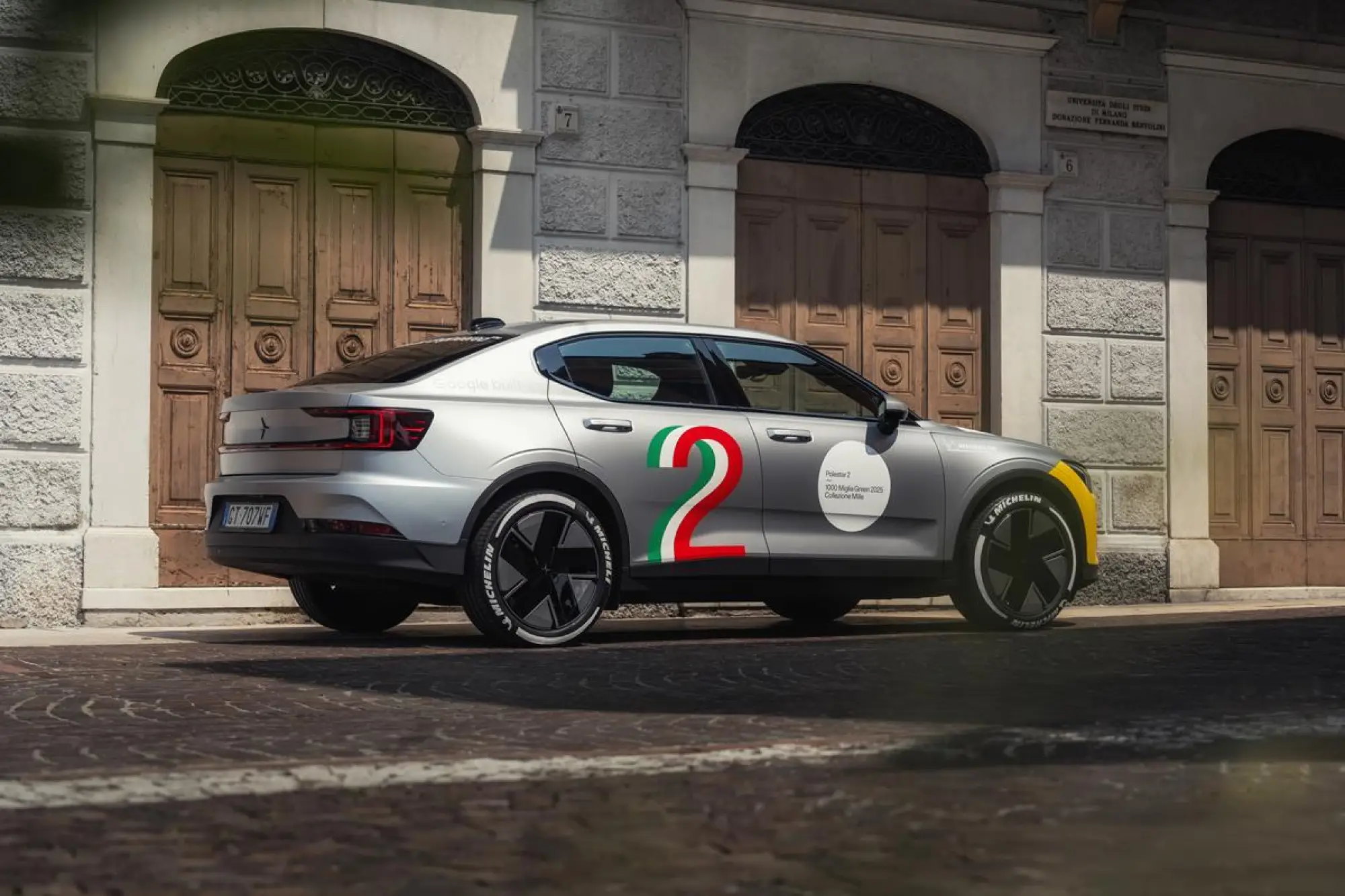 Polestar - Collezione Mille - 19