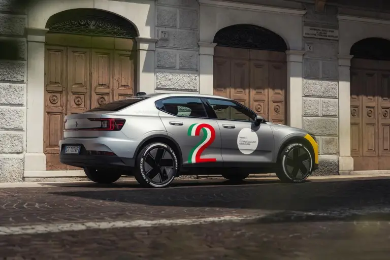 Polestar - Collezione Mille - 19