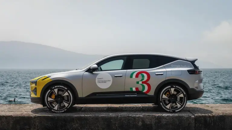 Polestar - Collezione Mille - 23