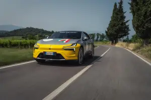 Polestar - Collezione Mille - 1