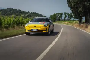 Polestar - Collezione Mille - 2