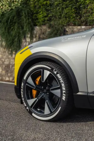 Polestar - Collezione Mille - 4