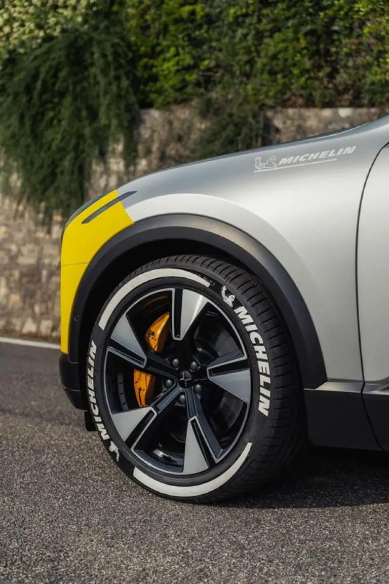 Polestar - Collezione Mille - 4