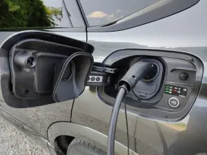 Audi Q6 Sportback e-tron 2025 - Prova Slovenia