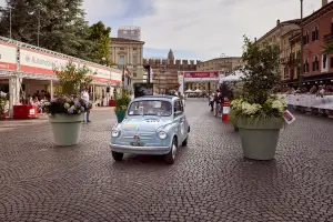 Abarth 600e - Support Car 1000 Miglia 2025 - 7