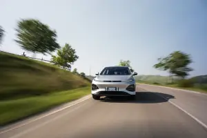 Xpeng G6 2025 - 14