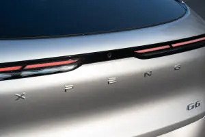 Xpeng G6 2025 - 37