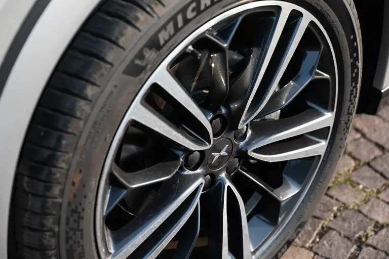 Xpeng G6 2025 - 56