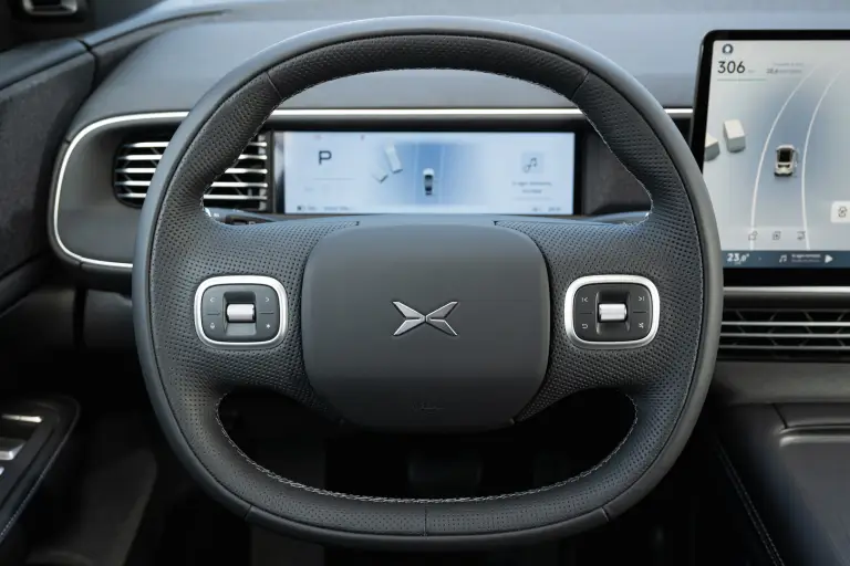 Xpeng G6 2025 - 65