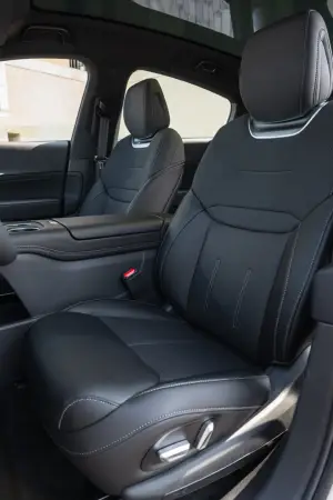 Xpeng G6 2025 - 67