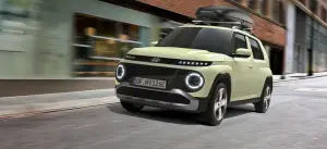 Hyundai Inster - Accessori - 3