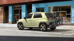 Hyundai Inster - Accessori - 5