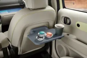 Hyundai Inster - Accessori - 4