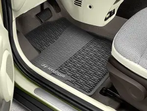 Hyundai Inster - Accessori - 2