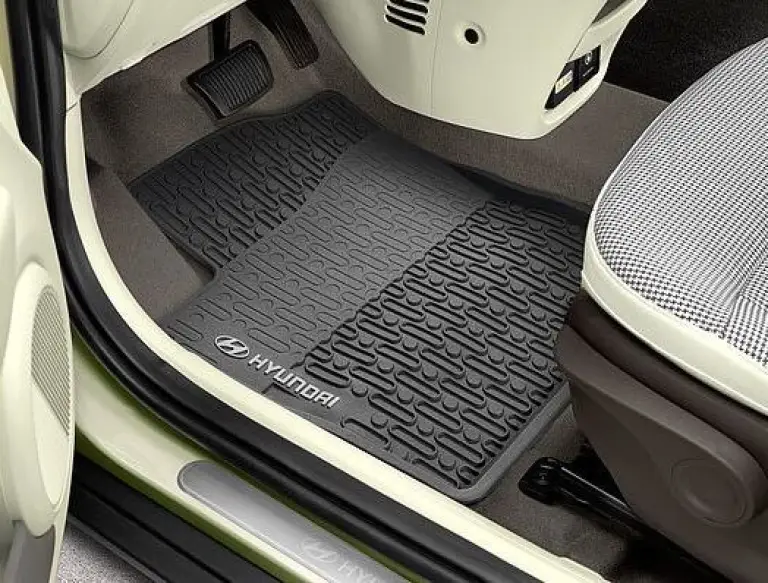 Hyundai Inster - Accessori - 2