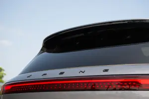 Xpeng G9 2025 - 16